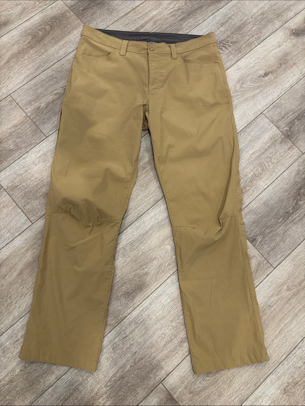 Eddie Bauer Men's Tech pant
